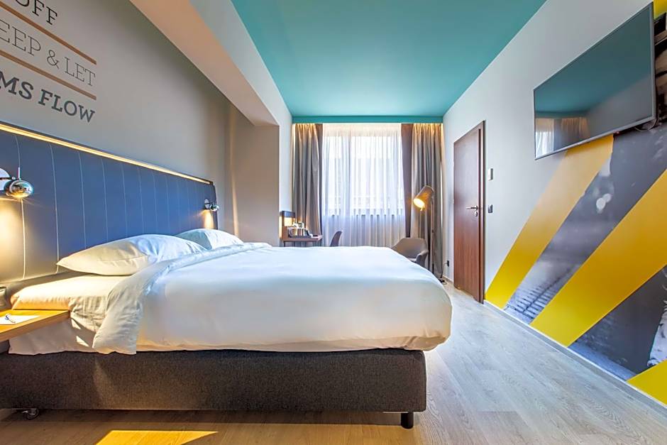 Park Inn by Radisson Poznan