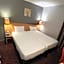 Kyriad Hotel Dijon Centre Gare