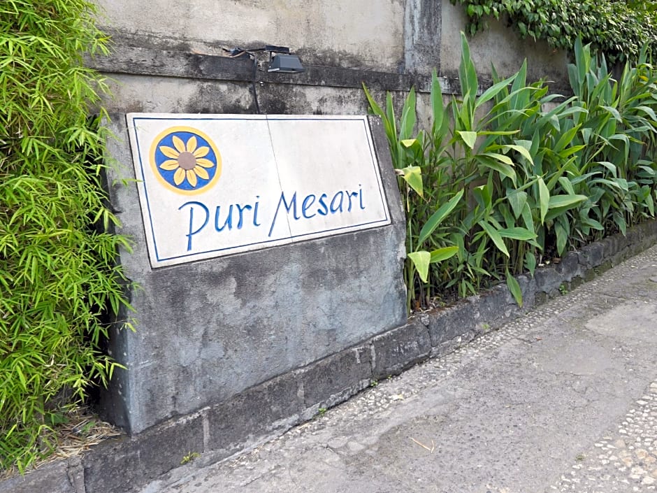 Puri Mesari Hotel