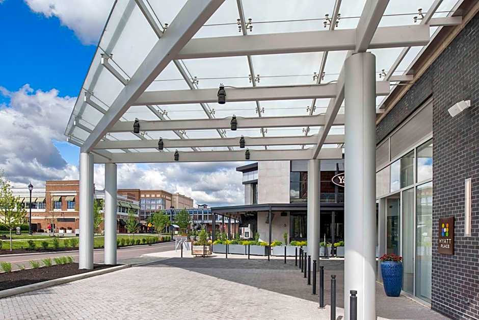 Hyatt Place Cleveland Crocker Park