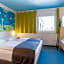 B&B Hotel Stuttgart-City