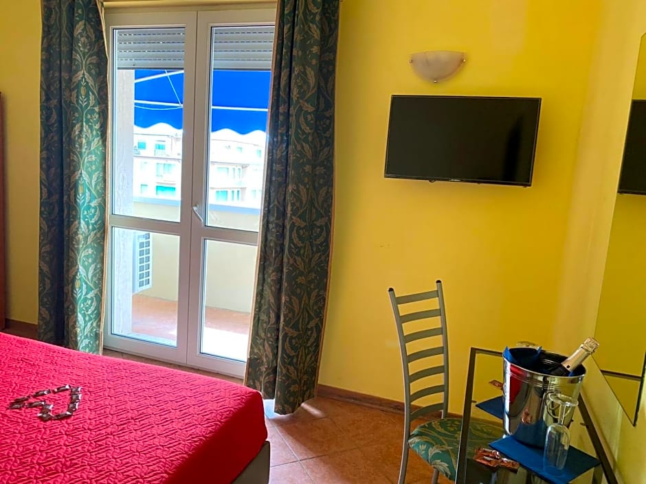 Hotel Villa Colombo