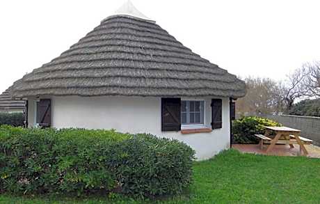 Superior Double Room - Guardian Cottage