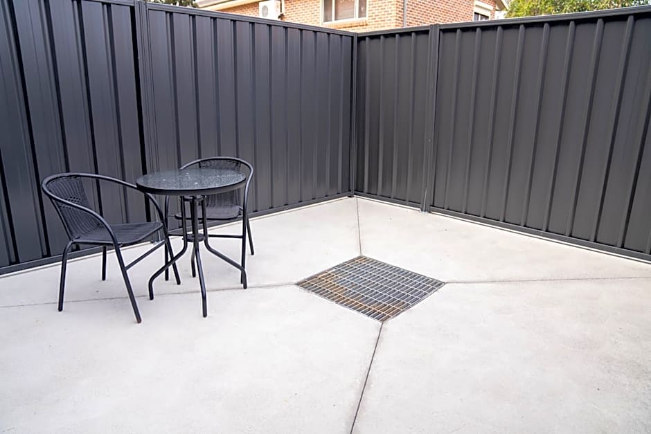 Value Suites Penrith