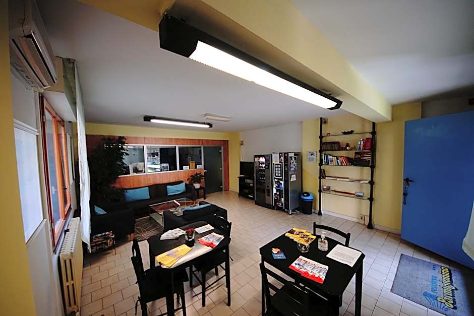 Residence Parmigianino