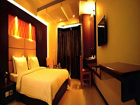 The Madurai Residency