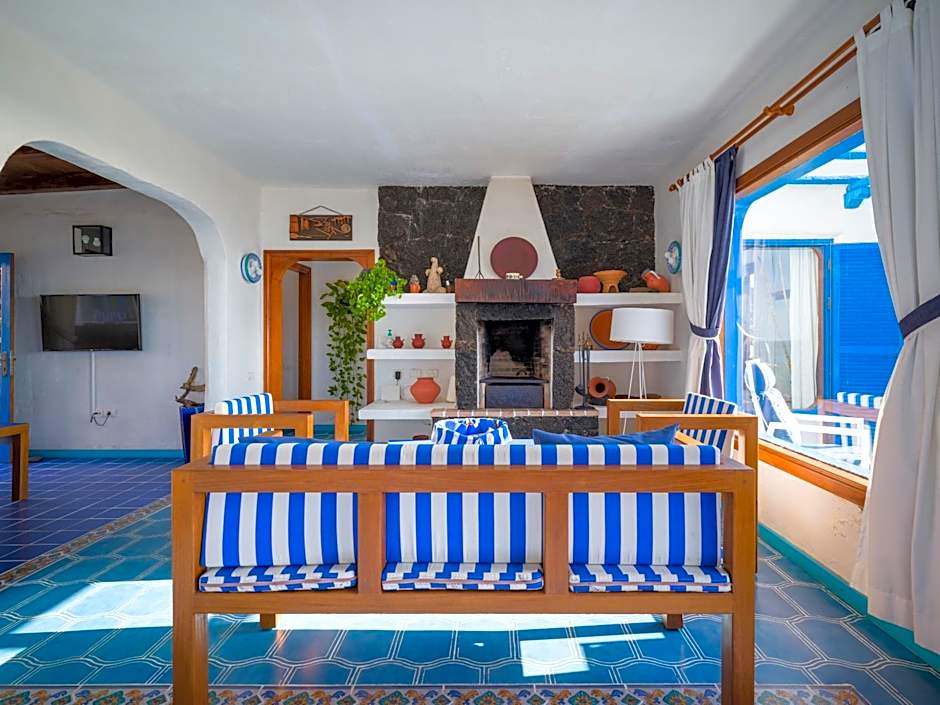 Villa Juan