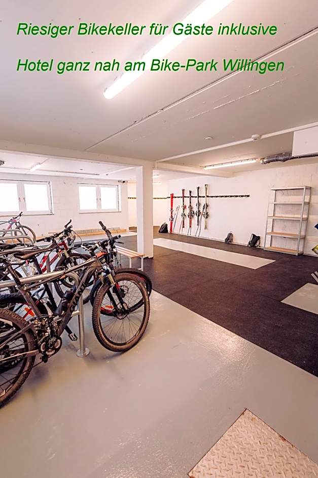 K1 Hotel Willingen