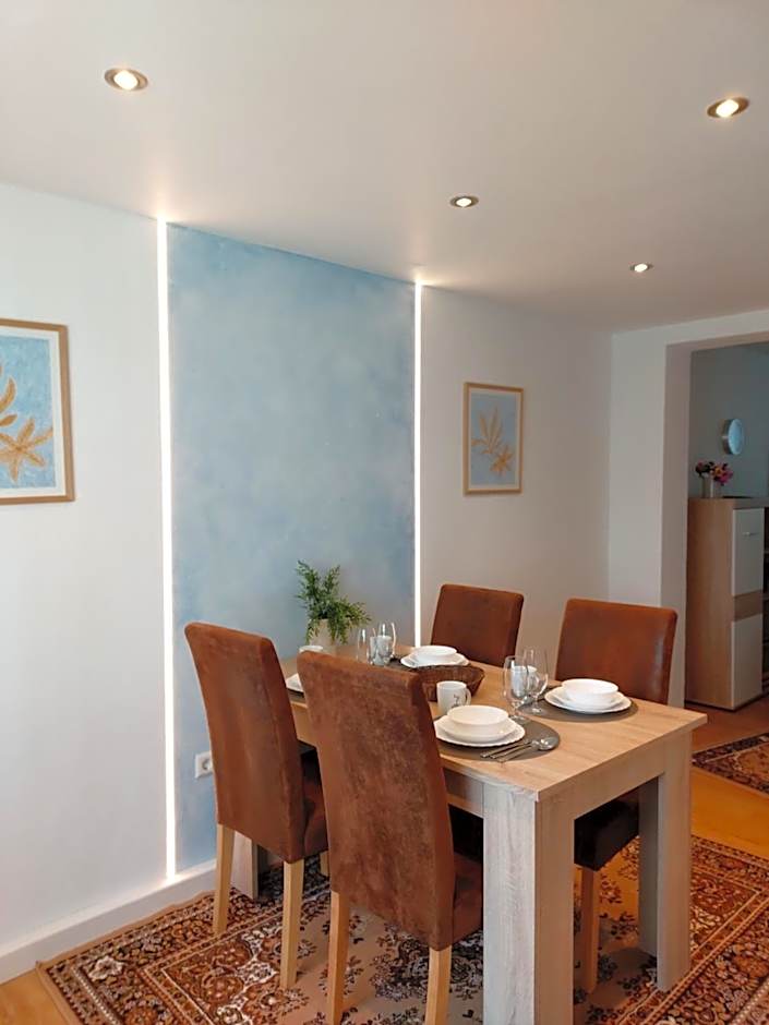 Albi Haus Winterberg