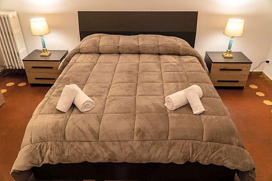 Residence Le Cure