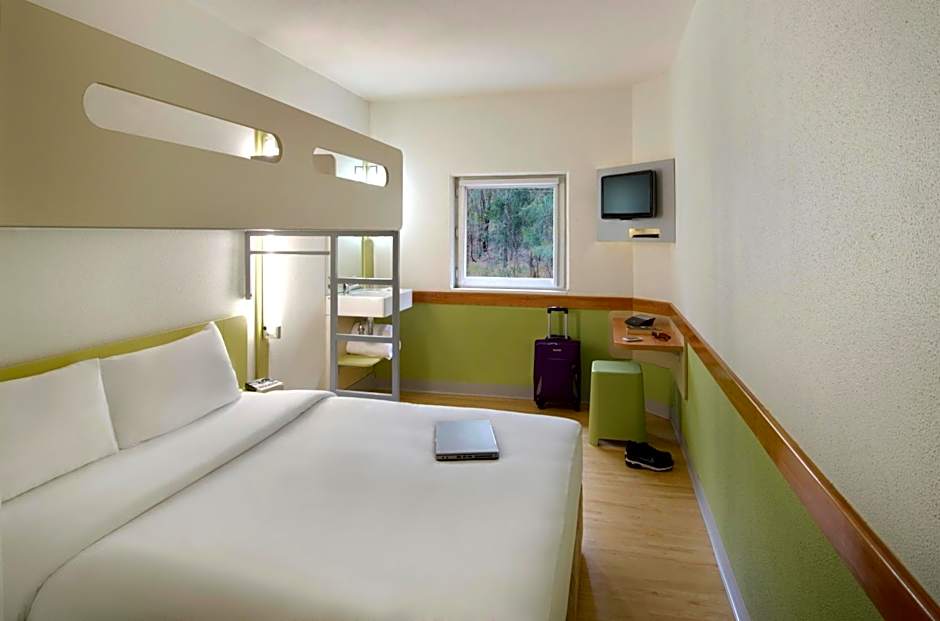 ibis Budget - Campbelltown