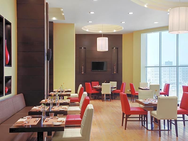 Courtyard by Marriott Jazan