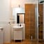Rooms Green Rydygiera 17 own private room tv wifi