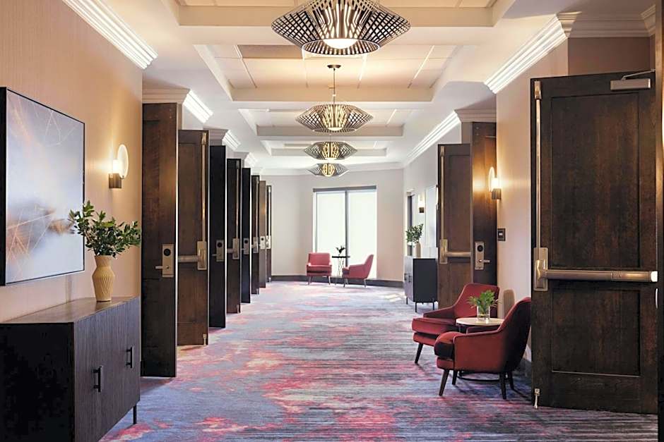 Sheraton Nashville Brentwood