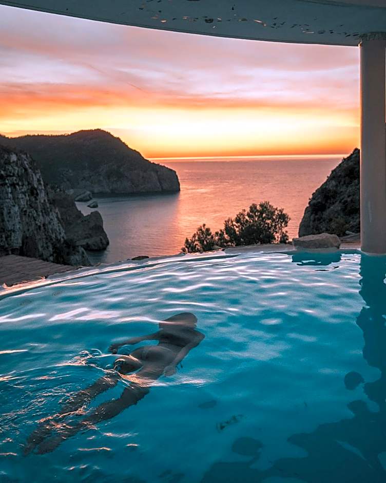 Hacienda Na Xamena, Ibiza