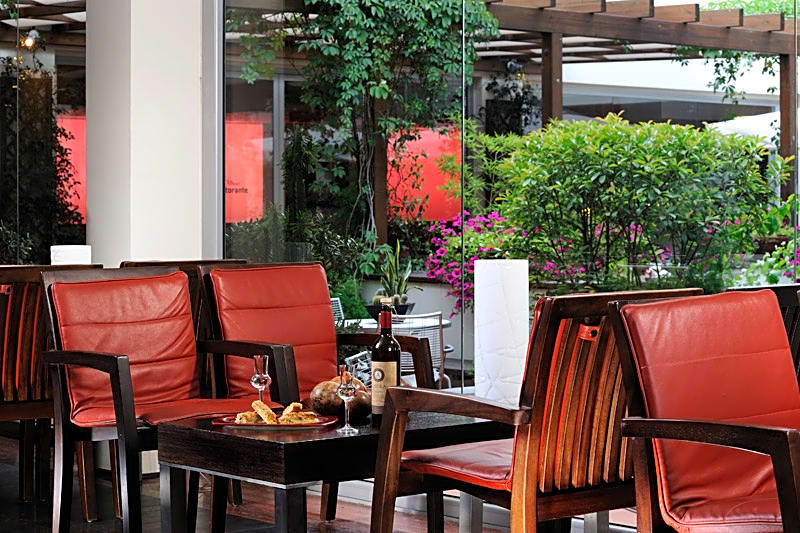 iQ Hotel Firenze