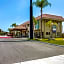 Budget Inn Anaheim / Santa Fe Springs