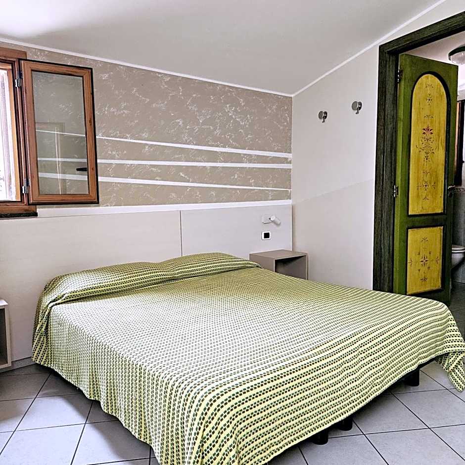 B&B Villa Maria