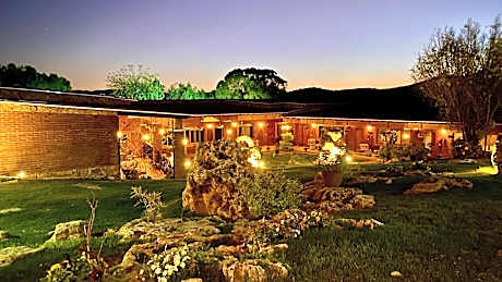 Hotel Boutique Matea Inn