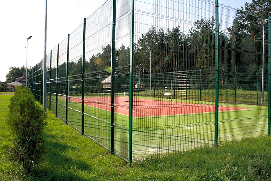 Kompleks rekreacyjno- hotelowo-wypoczynkowy FIRLEJOWE SIOŁO