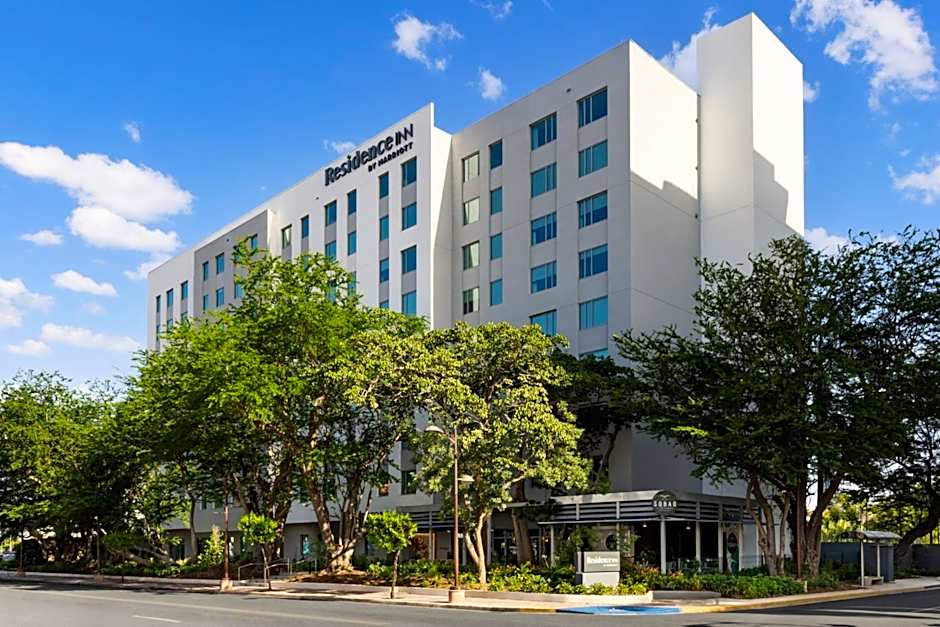 Residence Inn by Marriott San Juan Isla Verde