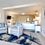 Amanzi Island Boutique Hotel