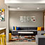 Microtel Inn & Suites By Wyndham Culpeper