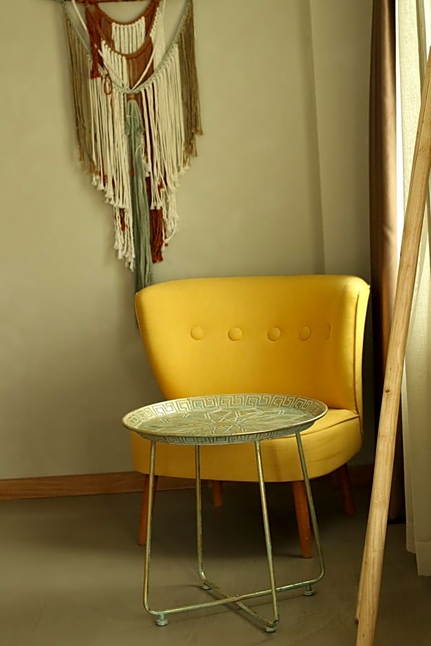 Monk Hotel Alaçatı
