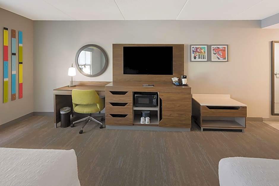 Hampton Inn By Hilton & Suites Fredericksburg