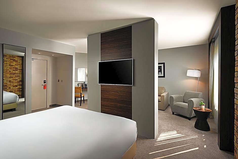 Absolute Hotel Limerick