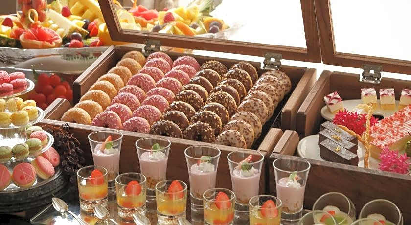 Hotel Monterey Sendai