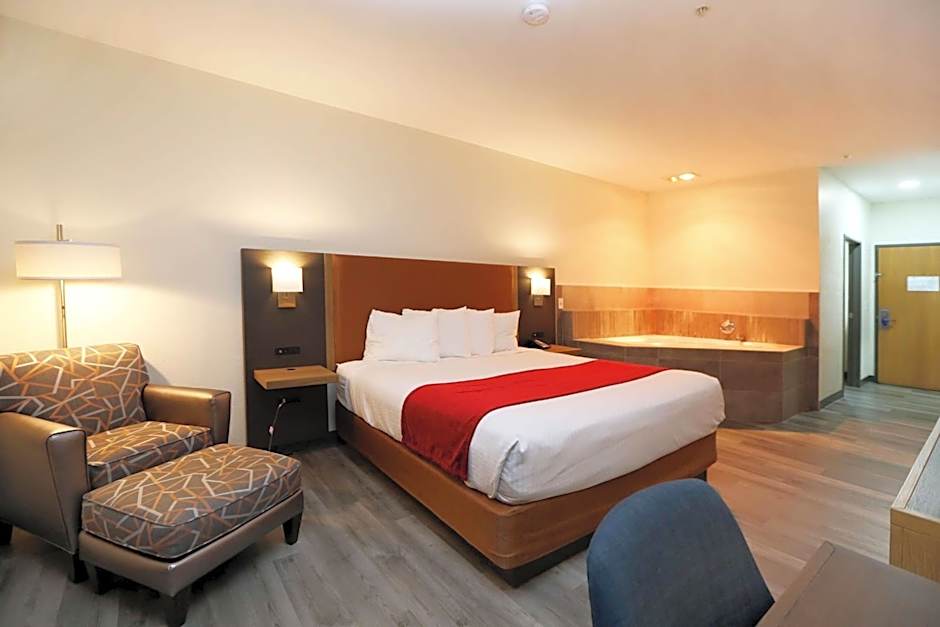 Best Western Inn of Payson