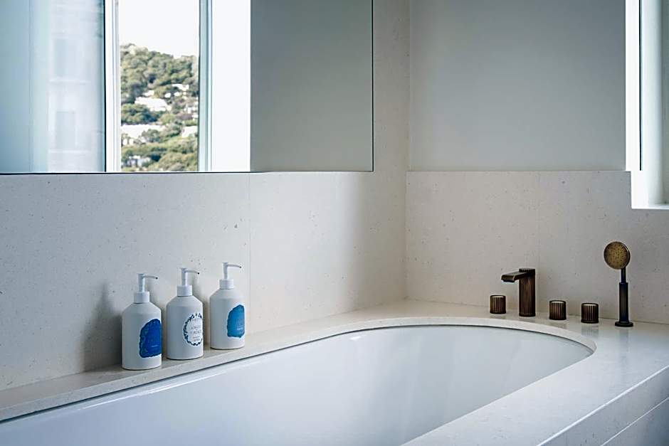 Hotel La Palma, Oetker Hotels