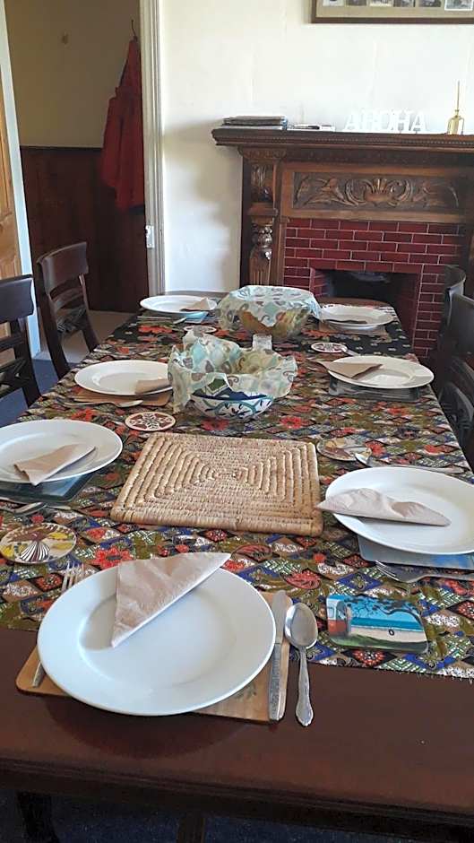 Western House B&B Kurow