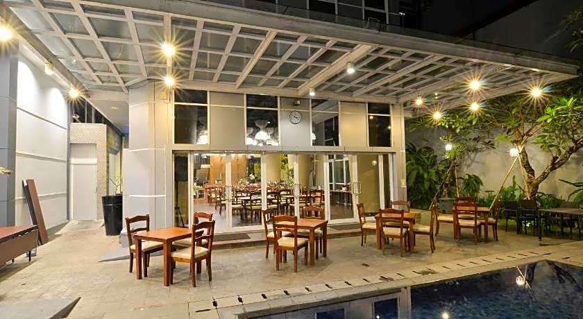 Howard Johnson By Wyndham Pekalongan