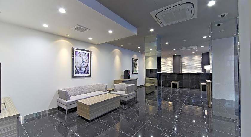 Shizutetsu Hotel Prezio Numazu