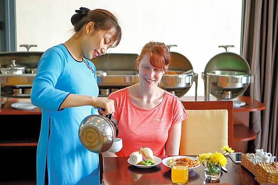 Kien Cuong Hotel 1 – Da Nang, 