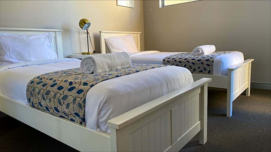 Redvue Holiday Apartments