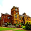 Dalston Hall