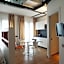 BB Hotels Aparthotel Isola