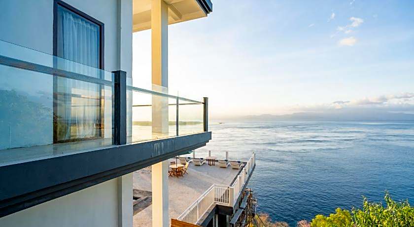 Samuh Sunset Hotel by ABM