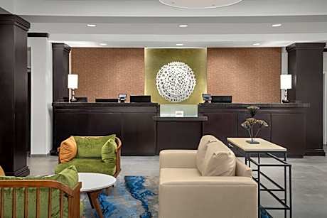 Fairfield by Marriott Tacoma Puyallup