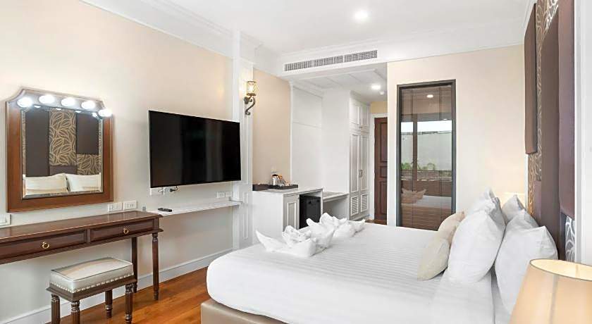 ARUN Riverside Bangkok