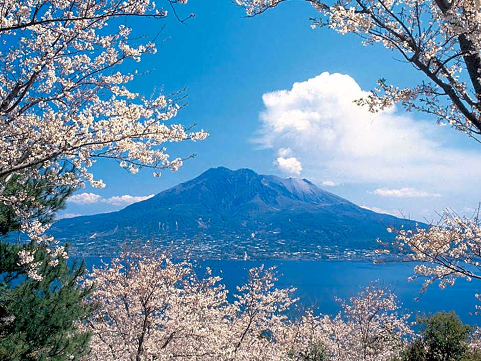 Hotel Gate In Kagoshima Tenmonkan
