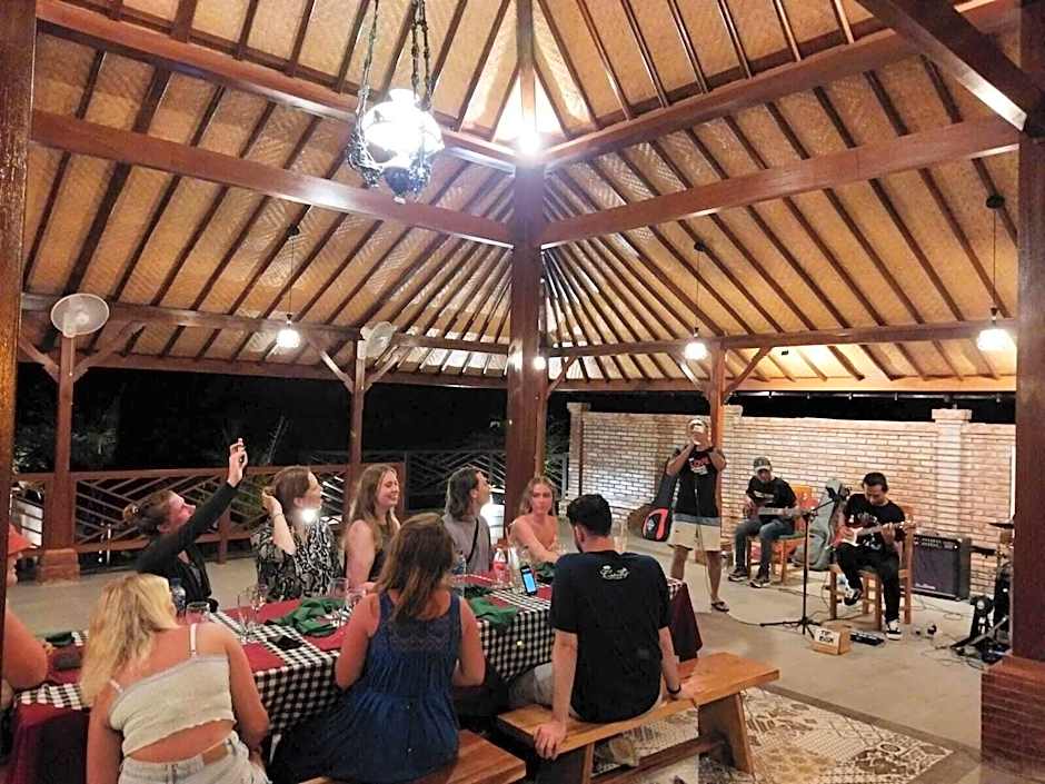 The Bali Menjangan Boutique Villas & Dive Center