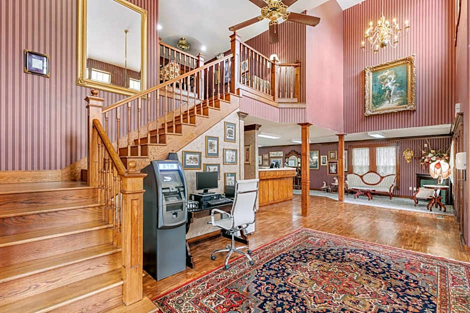 Quality Inn Eureka Springs South