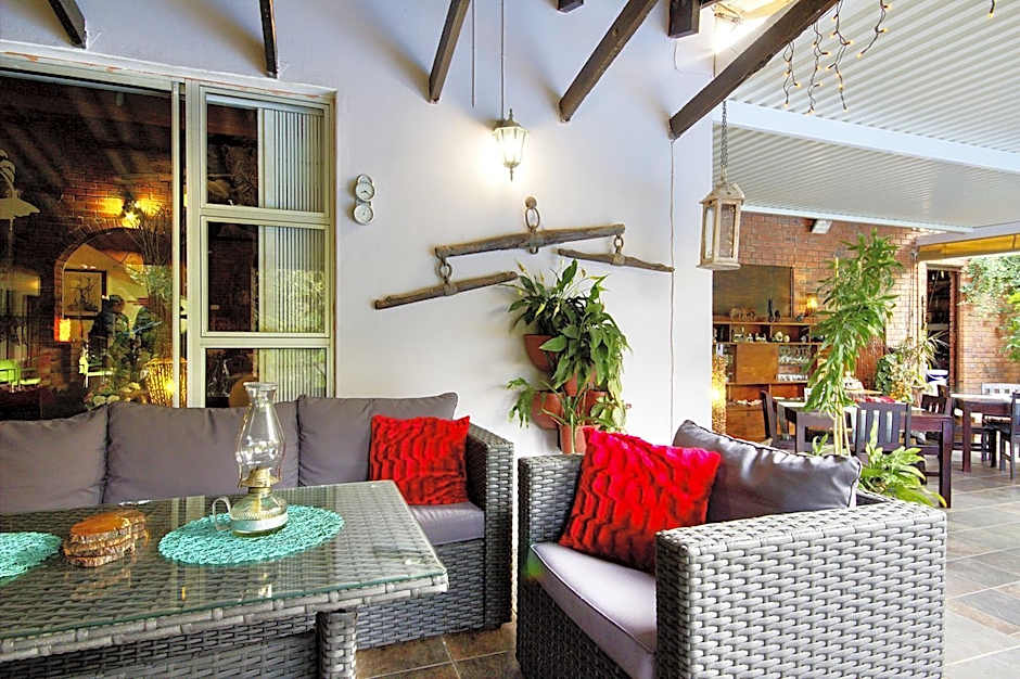 Maputaland Guest House