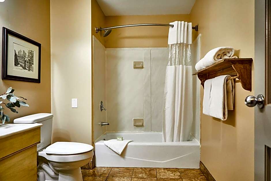 The Historic Brookstown Inn, Trademark Collection by Wyndham