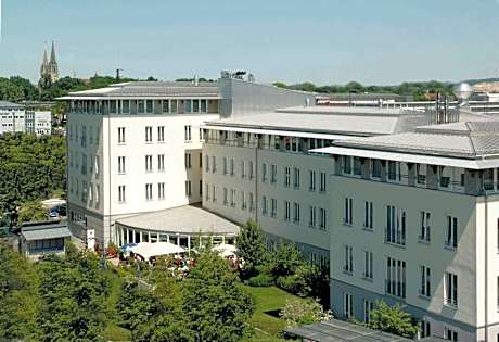 Hansa Apart-Hotel Regensburg