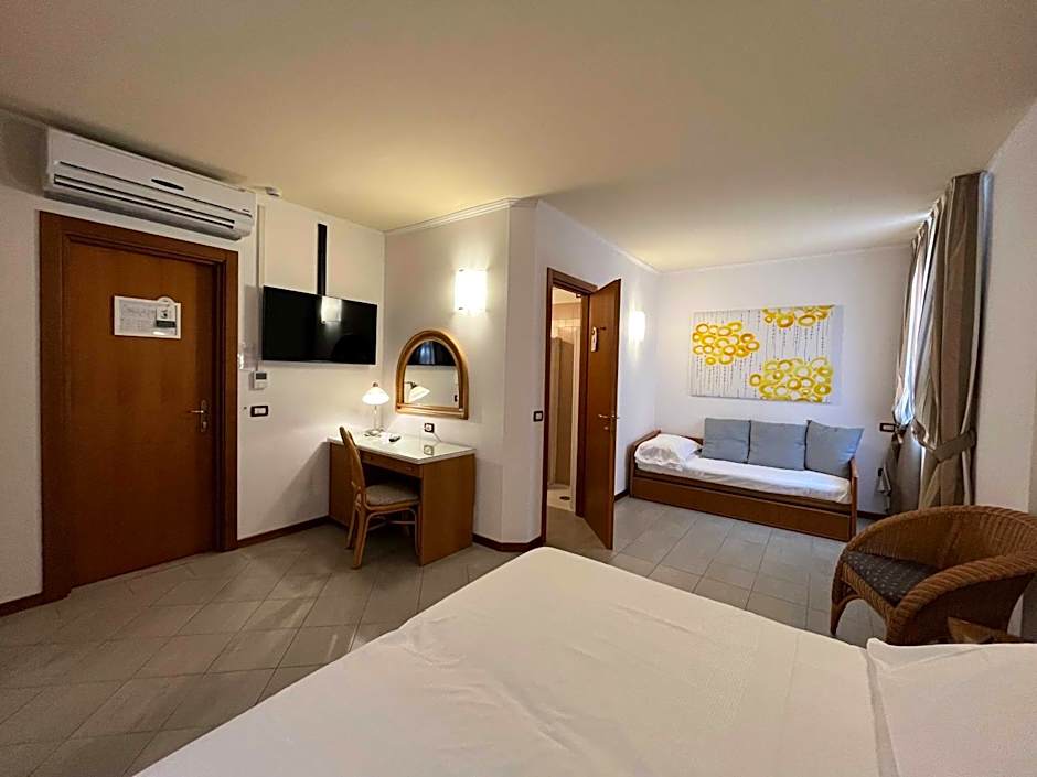Hotel Regina